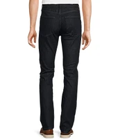 Murano Wardrobe Essentials Alex Slim Fit 5-Pocket Stretch Dark Indigo Denim Jeans