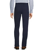 Murano Alex Slim Fit Performance Stretch Flat Front Chino Knit Pants