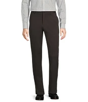 Murano Alex Slim Fit Performance Stretch Flat Front Chino Knit Pants