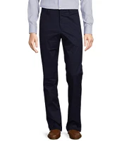 Murano Wardrobe Essentials Alex Slim Fit Flat Front Chino Pants