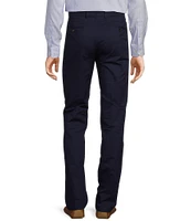 Murano Wardrobe Essentials Alex Slim Fit Flat Front Chino Pants