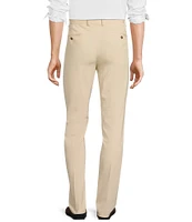 Murano Wardrobe Essentials Alex Slim-Fit Knit Suit Separates Flat-Front Dress Pants