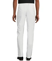 Murano Wardrobe Essentials Alex Tek Fit Flat Front Chino Pants