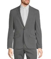 Murano Wardrobe Essentials Slim-Fit Suit Separates Blazer