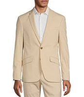 Murano Wardrobe Essentials Slim-Fit Suit Separates Blazer