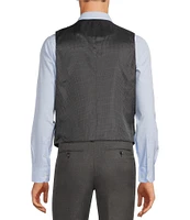 Murano Wardrobe Essentials Suit Separates Twill Vest