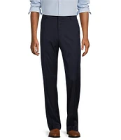 Murano Wardrobe Essentials Zac Classic-Fit Suit Separates Flat-Front Dress Pants