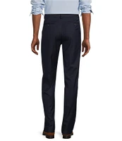 Murano Wardrobe Essentials Zac Classic-Fit Suit Separates Flat-Front Dress Pants