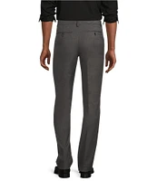 Murano Wardrobe Essentials Zac Classic-Fit Suit Separates Flat-Front Dress Pants