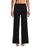 N by Natori Aura Ribbed Knit Coordinating Sleep Pants