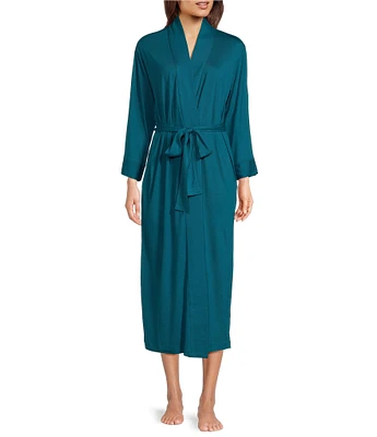 N by Natori Congo Wrap Robe