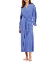 N by Natori Congo Wrap Robe