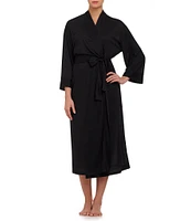 N by Natori Congo Wrap Robe