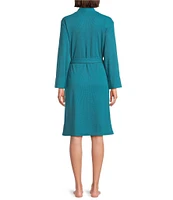 N by Natori Tranquility Wrap Robe