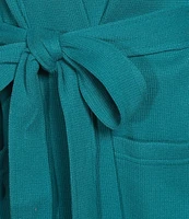 N by Natori Tranquility Wrap Robe