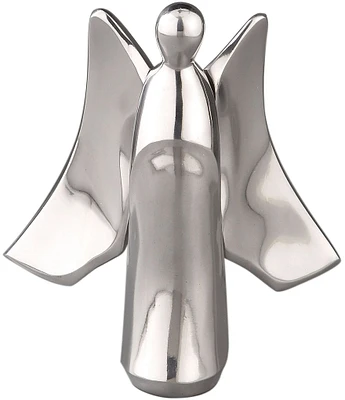 Nambe Nativity Angel Figiurine