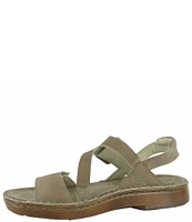 Naot Castelo Buckle Strap Sandals