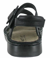 Naot Castelo Buckle Strap Sandals