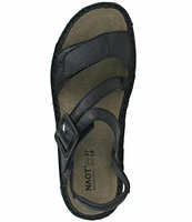 Naot Castelo Buckle Strap Sandals