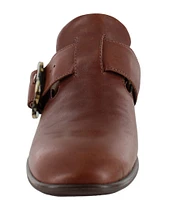 Naot Choice Leather Mules