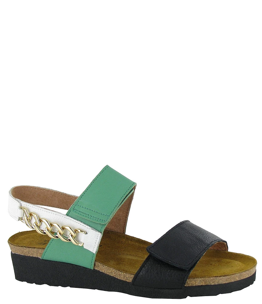 Naot Eliana Slingback Sandal