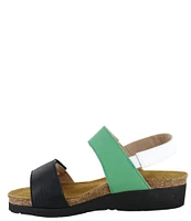 Naot Eliana Slingback Sandal