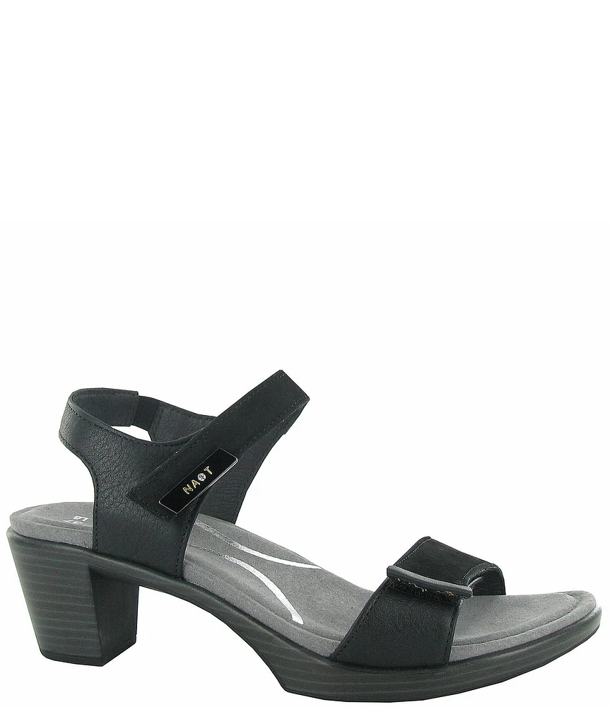 Naot Intact Ankle Strap Sandals