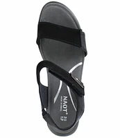 Naot Intact Ankle Strap Sandals