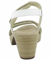 Naot Intact Ankle Strap Sandals