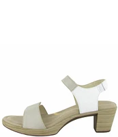 Naot Intact Ankle Strap Sandals