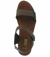 Naot Intact Ankle Strap Sandals