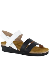 Naot Kayla Strap Sandals