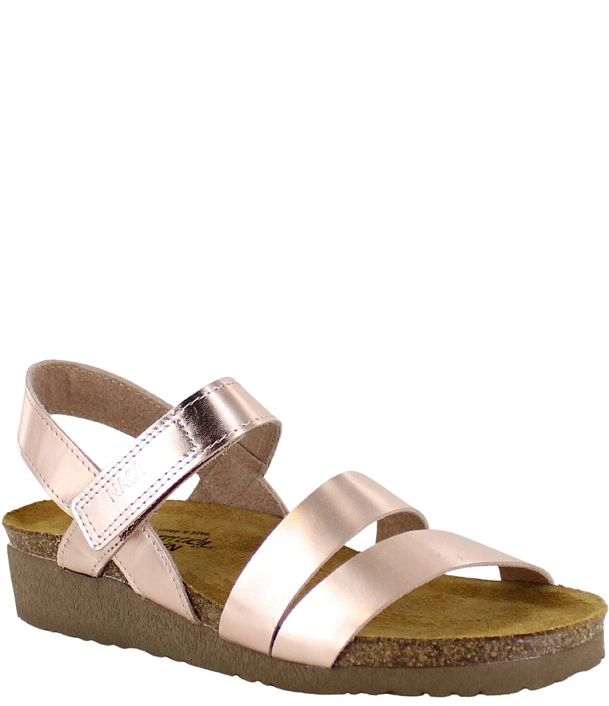 Naot Kayla Strap Sandals