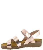 Naot Kayla Strap Sandals