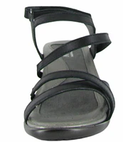 Naot Limit Leather Strappy Sandals