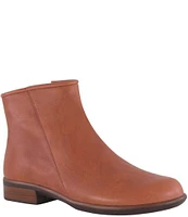 Naot Norther Leather Ankle Booties