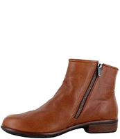 Naot Norther Leather Ankle Booties