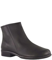 Naot Norther Water Resistant Leather Ankle Booties