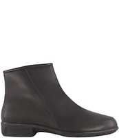 Naot Norther Water Resistant Leather Ankle Booties