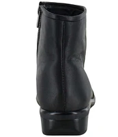 Naot Norther Water Resistant Leather Ankle Booties