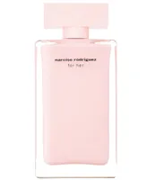 Narciso Rodriguez For Her Eau de Parfum Spray