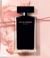 Narciso Rodriguez For Her Eau de Toilette 3-Piece Gift Set
