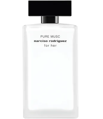 Narciso Rodriguez for her Pure Musc Eau de Parfum