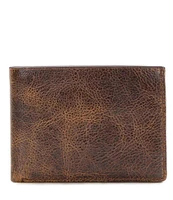 Nash Firenze Double Billfold Wallet