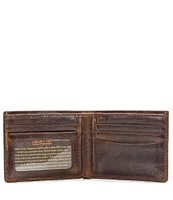 Nash Firenze Double Billfold Wallet