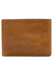 Nash Firenze Double Billfold Wallet