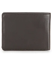 Nash Heritage Double Billfold ID Wallet