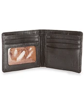 Nash Heritage Double Billfold ID Wallet