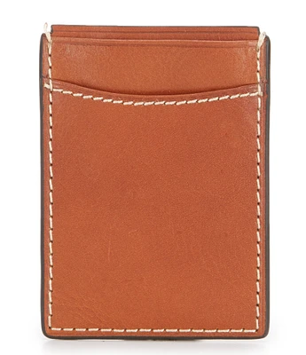 Nash Heritage Magnetic Money Clip Card Case