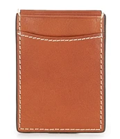 Nash Heritage Magnetic Money Clip Card Case